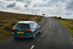 Volkswagen Passat Alltrack 2019 года (UK)